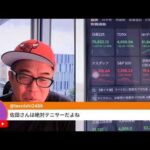 日経先物が1800円の急反発！マイクロン好決算で（動画）