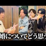 真剣に話を聞いてくれ。離婚した方が良いかもしれない（動画）