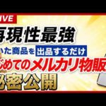 【すぐ消す】誰でも月10万円稼げる方法を考案したので解説します（ただし作業は必要）（動画）