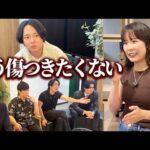 婚約破棄から半年、窮地の植本がついに本気で婚活します（動画）