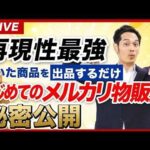 【すぐ消す】誰でも月10万円稼げる方法を考案したので解説します（ただし作業は必要）（動画）