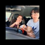 本日も瞑想です。サムネはタイで車で引越した時の写真です🐶（動画）