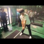 【ボト株】株本のバッティングきしょ過ぎおわた（動画）