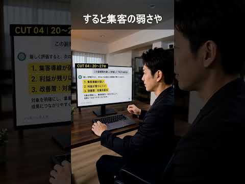 ChatGPTが褒めてばかり？「TRUTHMODE」で弱点を見抜く方法 #Shorts（動画）