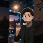 編集ソフト不要！AIに素材を投げるだけで動画完成 #chatgpt #itツール #解説（動画）