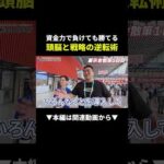 【逆転】資金ゼロでも勝てる！中国展示会で発見した最強戦略 #物販 #ビジネス #中国輸入（動画）