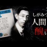【名著】「いき」の構造｜年をとるほど「色気」が出る人、老けるだけの人。（動画）