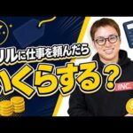 【暴挙】株式会社メリルのB2Bサービス料金を公開します。（動画）
