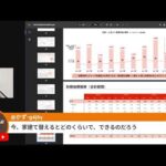 【田端は不在】PERAGARU塩谷による「華金　引け前」株ライブ（動画）