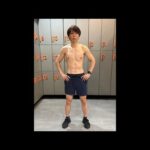瞑想ライブ。AIで「筋トレ解説サイト」を作りました🏋️（動画）
