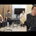【放送事故】「帰りたい」撮影中にボトムソーがブチギレ（動画）