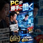 PCに挿すだけでAIが勝手に働く…謎の新型ガジェット「Violoop」がヤバい（動画）