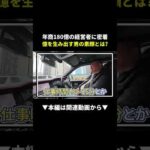 年商180億の経営者に密着！億を生み出す男の素顔とは？ #ビジネス #副業 #物販（動画）