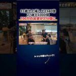 31歳で上場し時価総額2340億、27歳で1000億、26歳で3700億、700万の出資が370億に→同世代の若手社長の数字がエグい 切り抜き（動画）