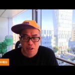日経先物7万円割れ。US株5日ぶり反落（動画）